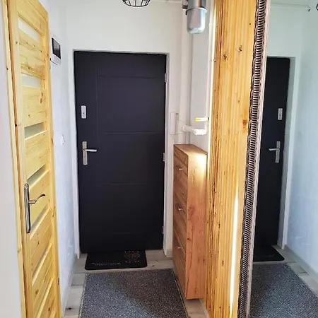 Apartament Sleczka Zabrze Exterior photo