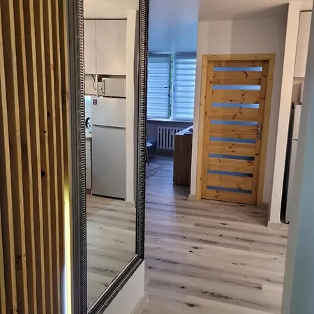 Apartament Sleczka Zabrze Exterior photo
