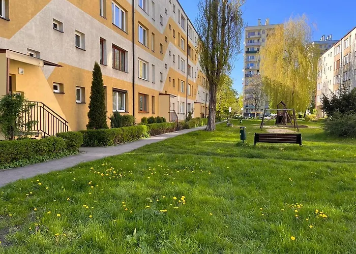 Apartament Sleczka