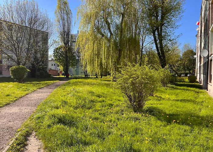 Apartament Sleczka