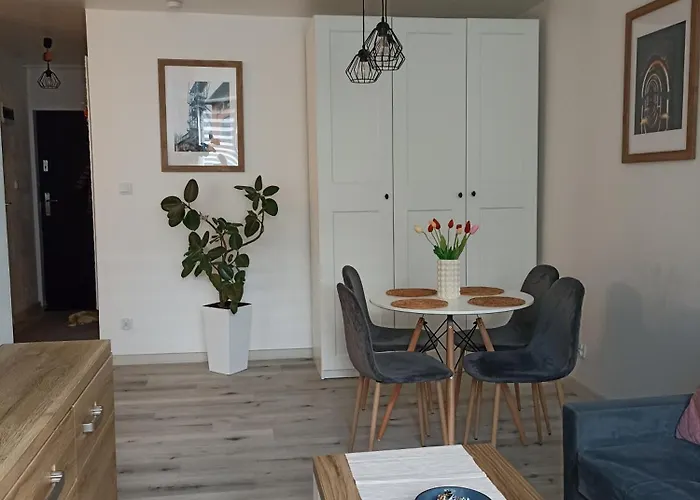 Apartament Sleczka