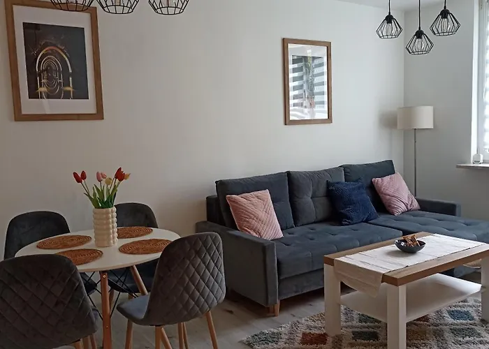 Apartament Sleczka