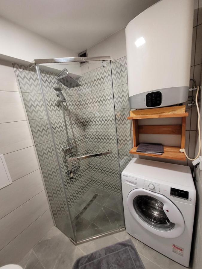 Sleczka Apartament Zabrze