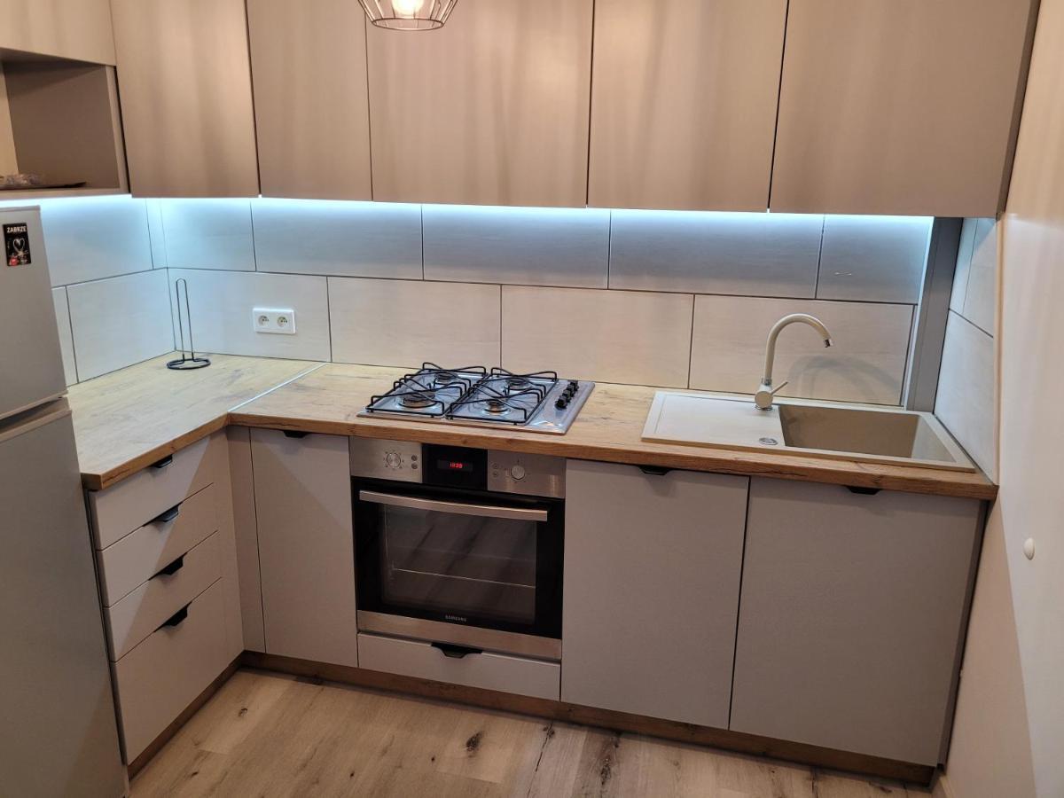Sleczka Apartment Zabrze