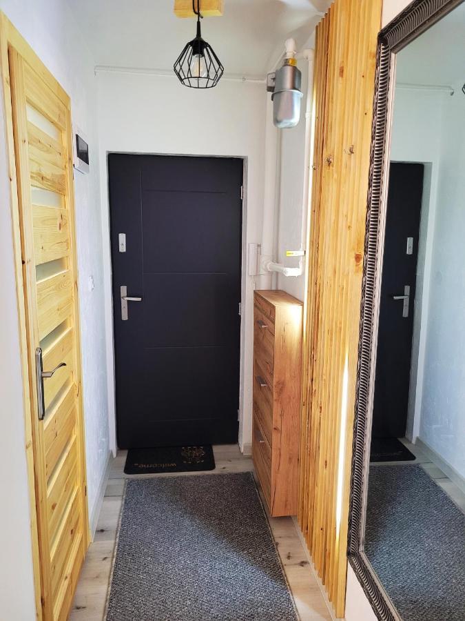 Apartment Sleczka *