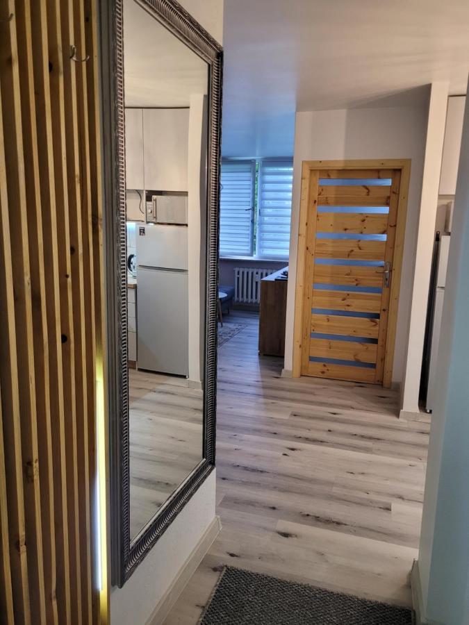 Sleczka Apartment Zabrze