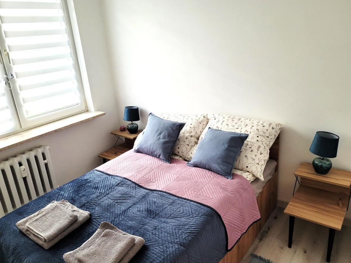 Apartment Sleczka *