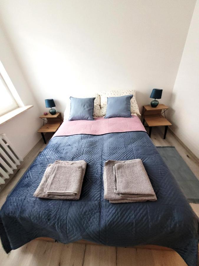 Sleczka Apartment *