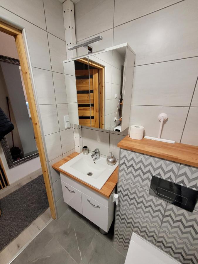 Sleczka Apartment Zabrze