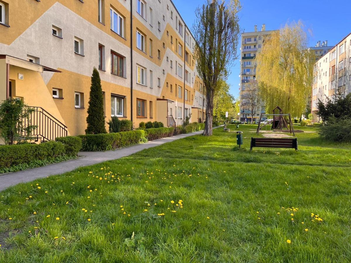 Sleczka Apartment