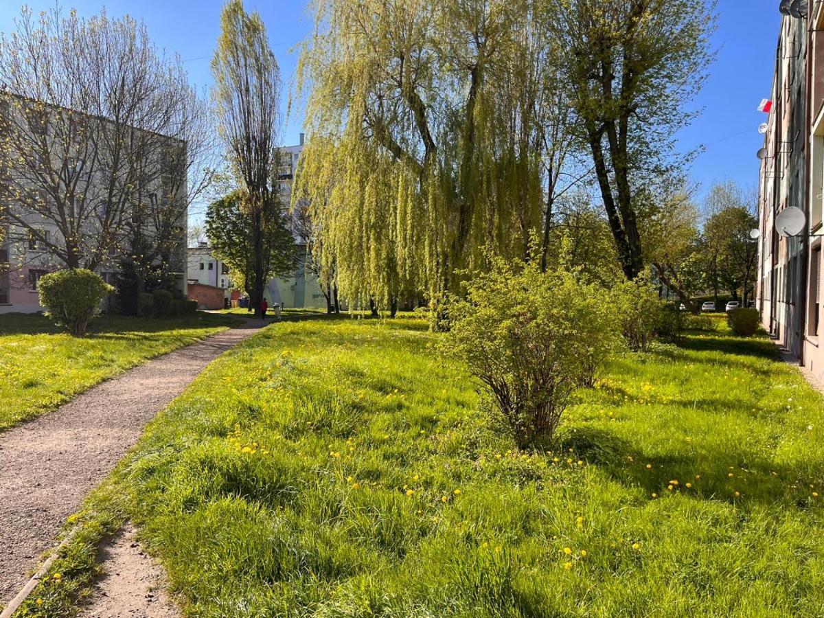 Apartament Sleczka