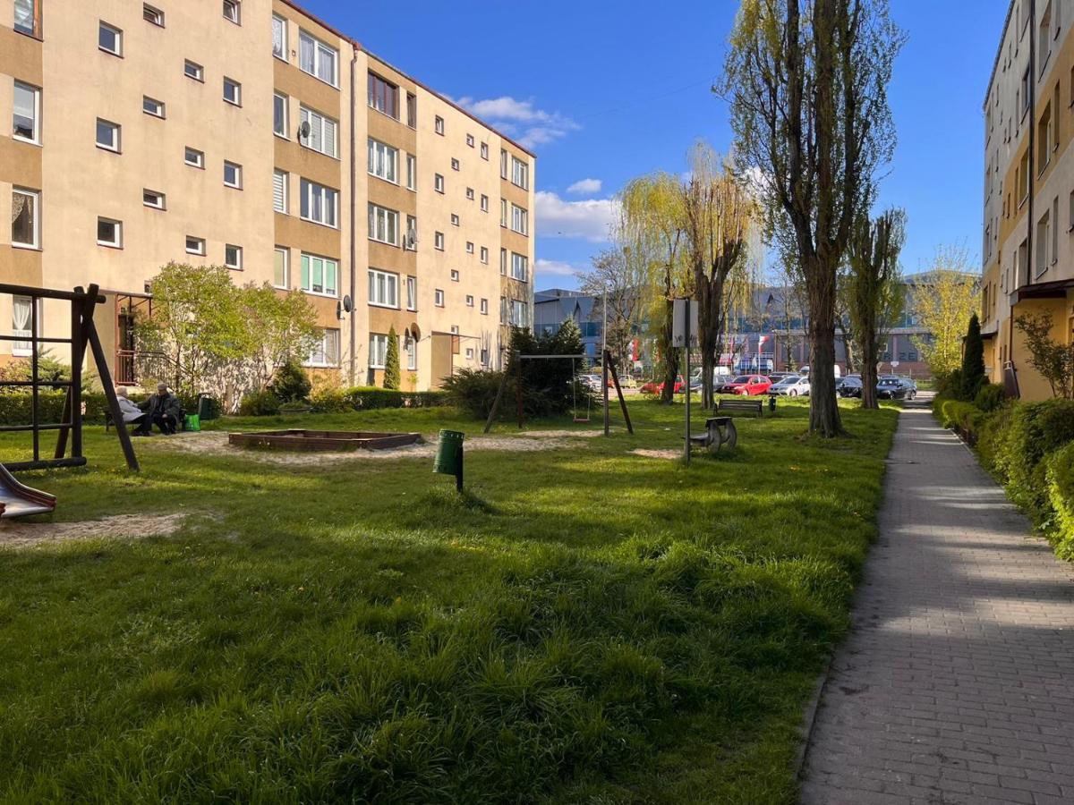 Sleczka Apartment Zabrze