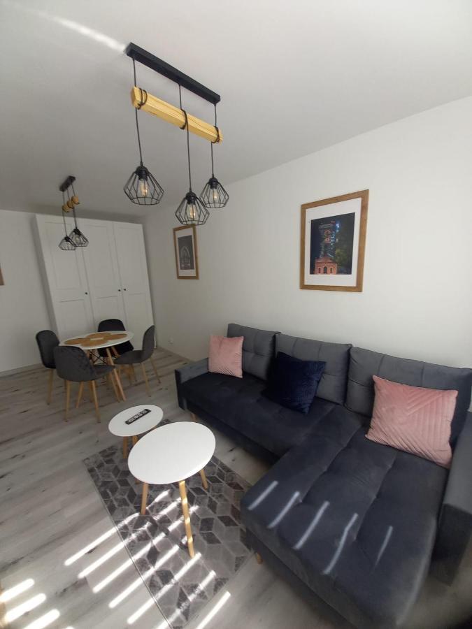 Sleczka Apartment Zabrze