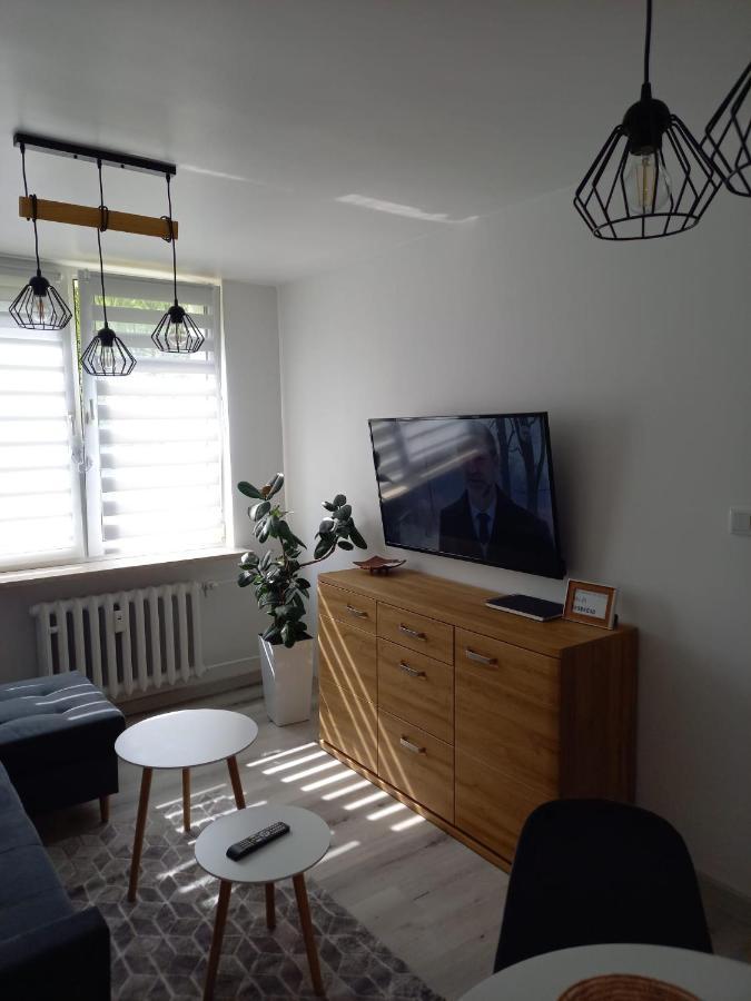 Apartment Sleczka