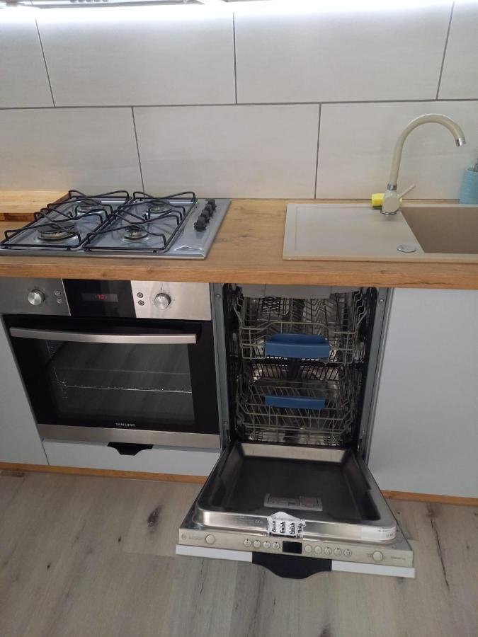 Sleczka Apartament