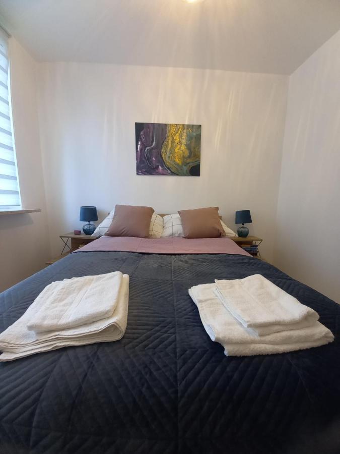 Sleczka Apartment *