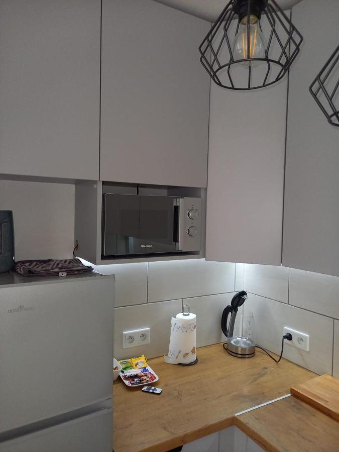 Apartment Sleczka Zabrze