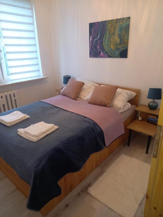 Sleczka Apartament *