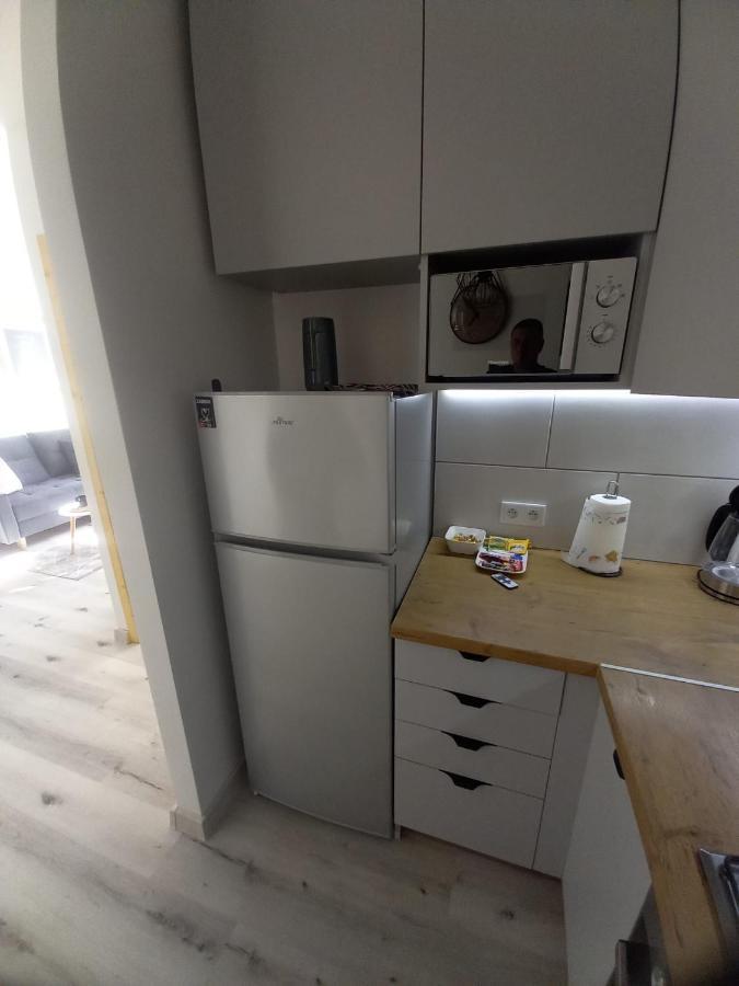 Apartament Sleczka *