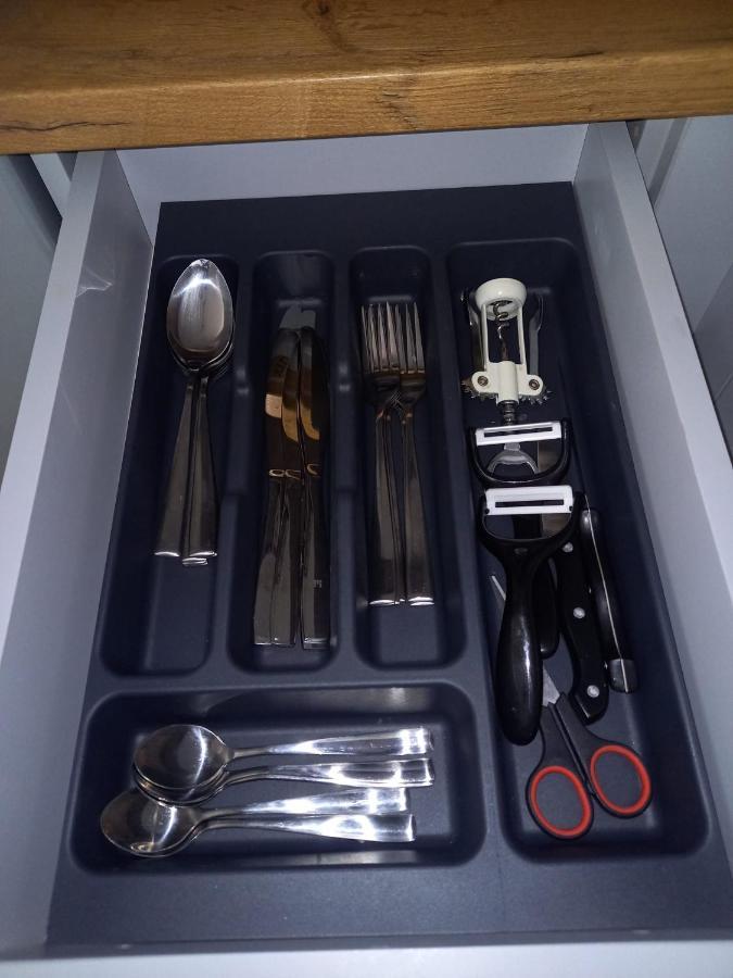 Sleczka Apartament *