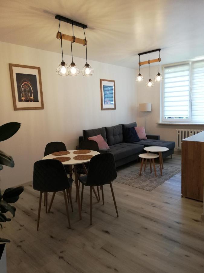 Apartment Sleczka *