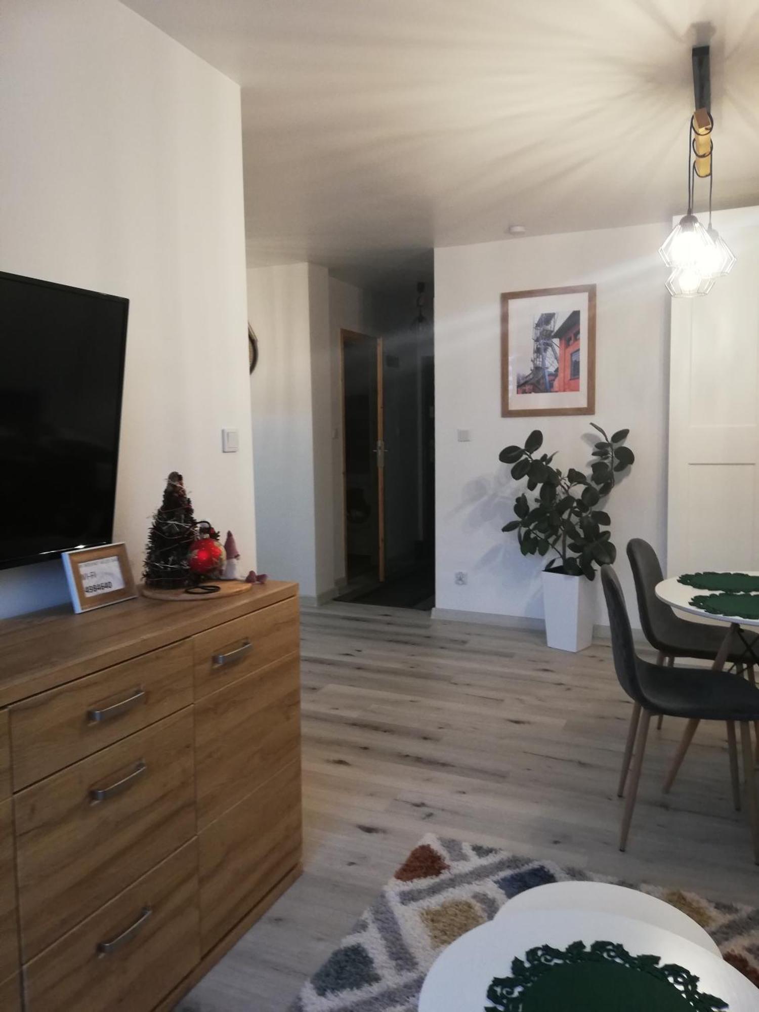 Apartment Sleczka *