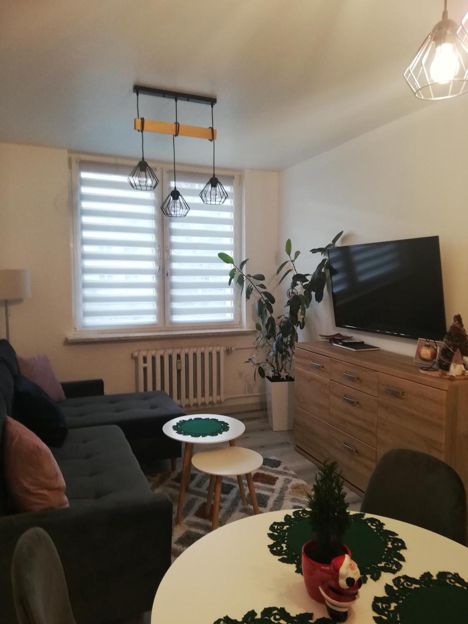 Sleczka Apartment