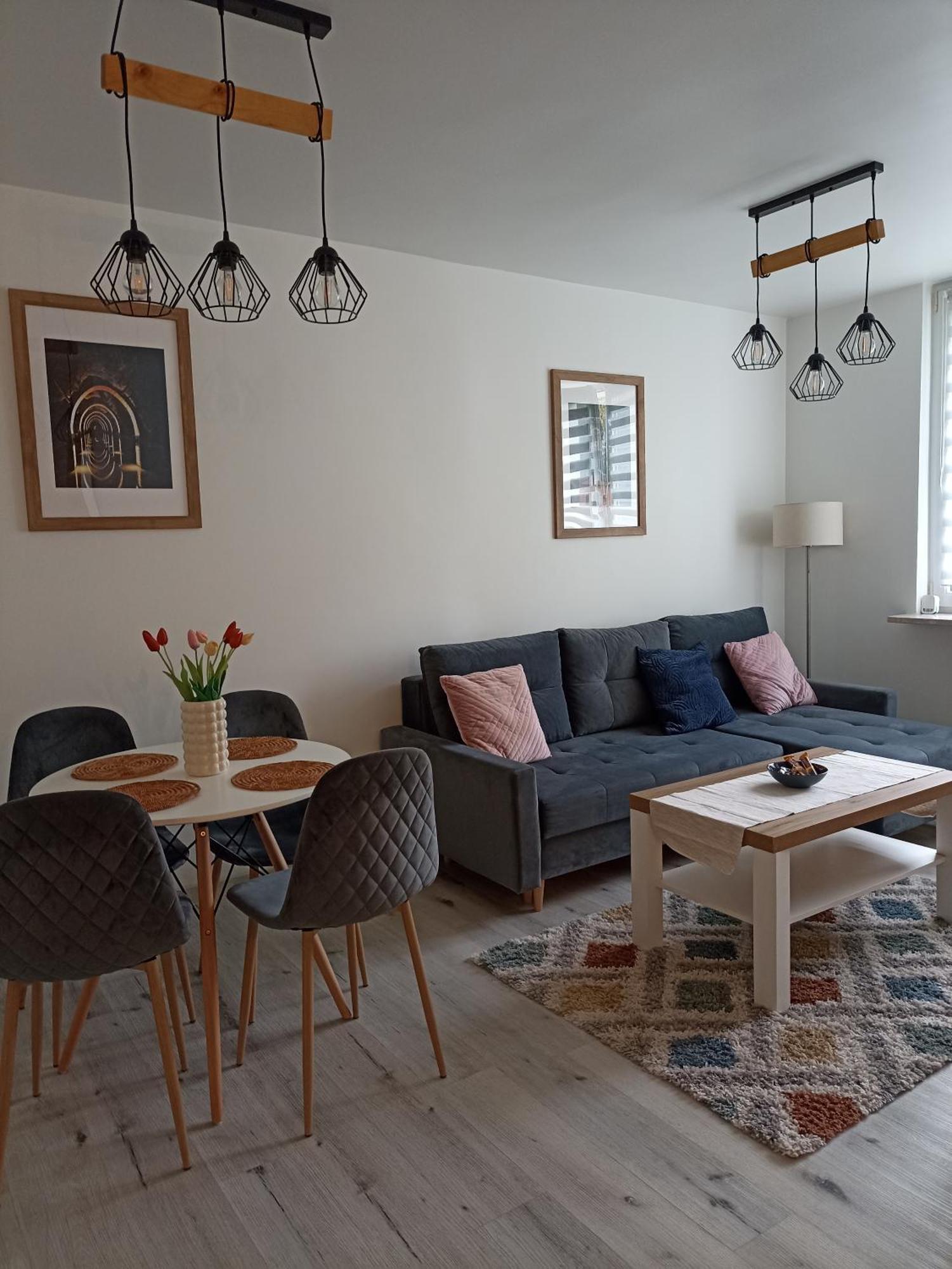 Apartament Sleczka *